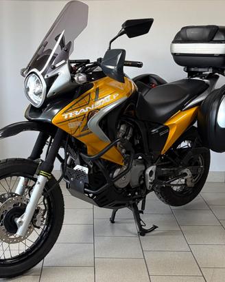 Honda Transalp XL 700 V