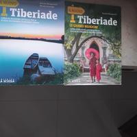 LIBRO IL NUOVO TIBERIADE