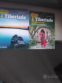LIBRO IL NUOVO TIBERIADE