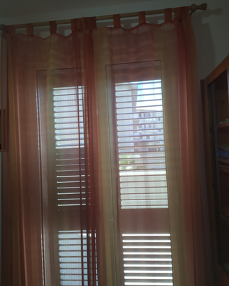 Tenda per stanzetta / o letto
