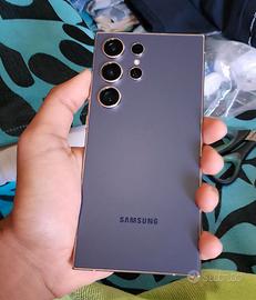 Samsung s24 ultra 512gb