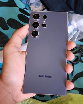 Samsung s24 ultra 512gb
