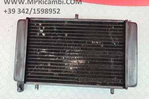 RADIATORE ACQUA APRILIA RS 125 2000 2005