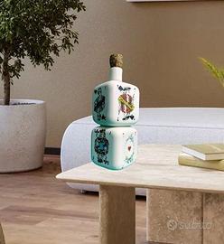 Bottiglia vintage Gio Buton