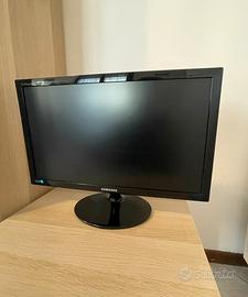Schermo PC Samsung