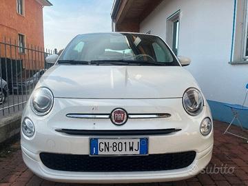 FIAT 500 1.0 Hybrid