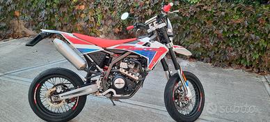 Fantic Motard 125 Performance 4T - 2020