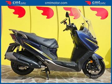 KYMCO X-Town 300 Garantito e Finanziabile
