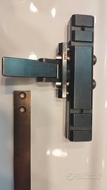 attacco rapido ottica