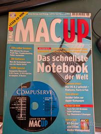 MacUp giugno 1998