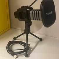 Microfono Tonor TC30