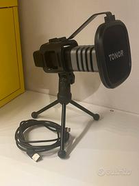 Microfono Tonor TC30