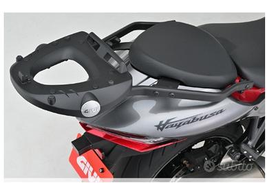 Supporto bauletto Givi Hayabusa dal 2021