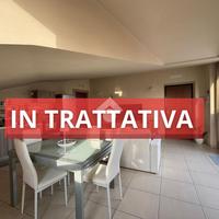 MANSARDA A GRUMO NEVANO