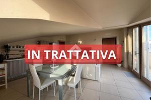 MANSARDA A GRUMO NEVANO