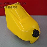 SERBATOIO TANK SUZUKI RM 125 1988 1986 RM125 1987