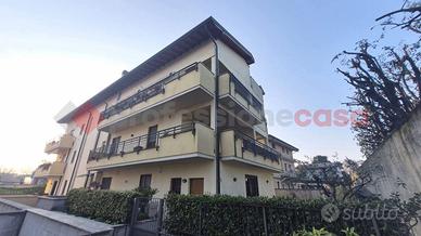 Duplex Parabiago [Cod. rif 3299126ARG]