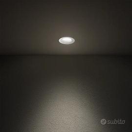 Lampada  linea light quantum