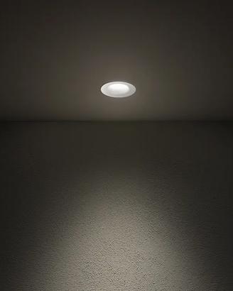Lampada  linea light quantum