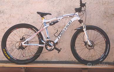 MTB full Torpado