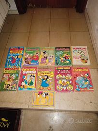 Topolino vintage 12
