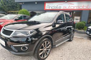 Dr DR6 SPORT