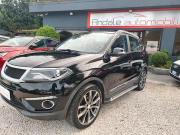 Dr DR6 SPORT