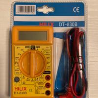 Tester elettrico digitale