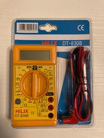 Tester elettrico digitale