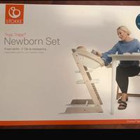 Newborn set STOKKE