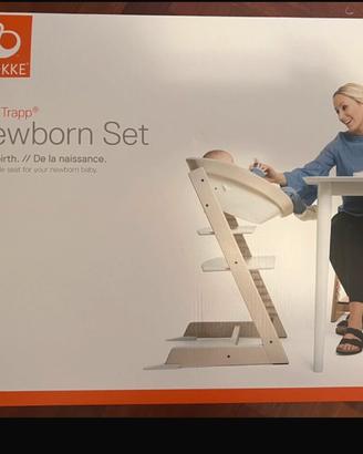 Newborn set STOKKE