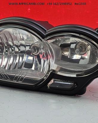 FARO ANTERIORE BMW GS 1200 2008 2012 R1200 2009 20