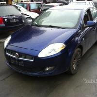 Fiat new bravo 2008