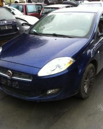 Fiat new bravo 2008
