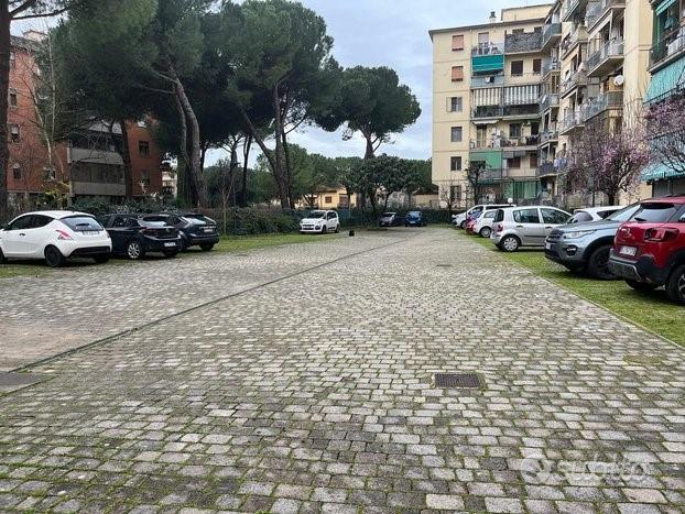 Posti auto scoperti in Scandicci Casellina