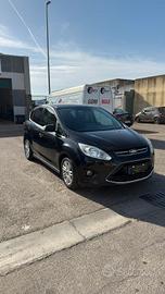 Ford CMax 1.6 diesel