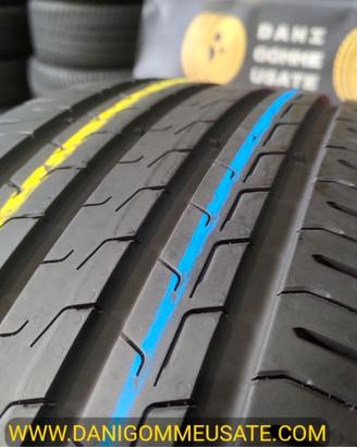 4 GOMME 235 50 19 ESTIVE 85% CONTINENTAL
