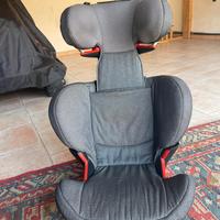Seggiolino Bébé confort per auto