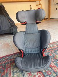 Seggiolino Bébé confort per auto