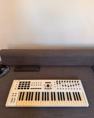 Arturia Keylab 49 MKII