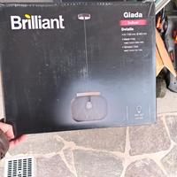 Lampada brilliant giada 40cm