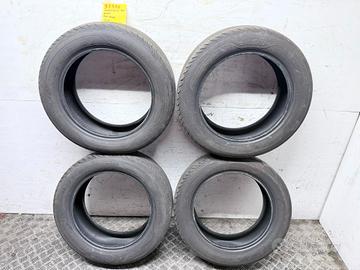 4 Pneumatici 205 55 R16 91V Sava Intensa HP2 DOT 2