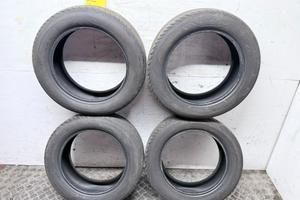 4 Pneumatici 205 55 R16 91V Sava Intensa HP2 DOT 2