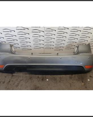 Paraurti Posteriore post. MERCEDES Classe A W169 A