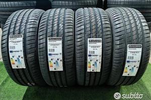 4 gomme 215 45 17 FIRESTONE NUOVE 2023 RIFN12