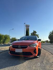 Opel corsa GSLINE 1.5 turbo