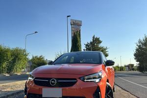 Opel corsa GSLINE 1.5 turbo