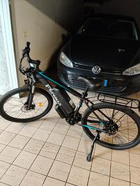 bicicletta elettrica 