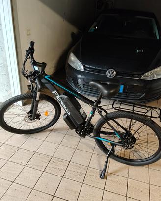 bicicletta elettrica 