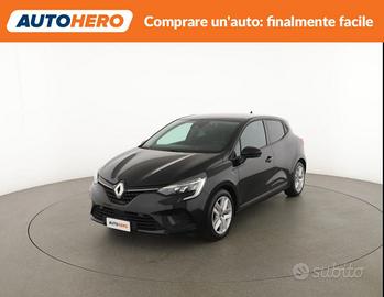 RENAULT Clio MA85424